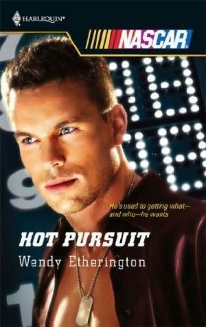 [HQN Nascar 36] • Hot Pursuit